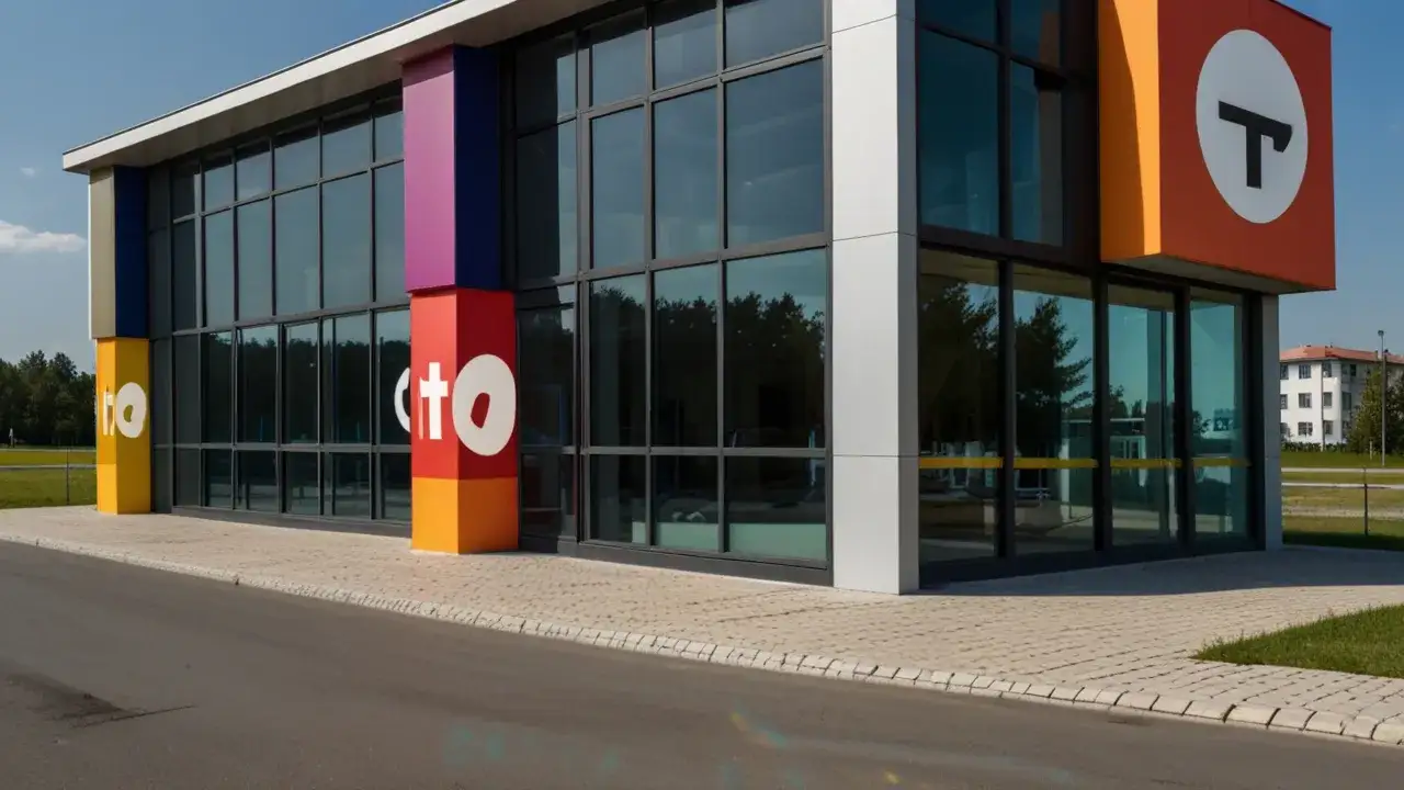 Zdjęcie 7 rzeczy o WORD Tychy, które zaskoczą doświadczonego kursanta