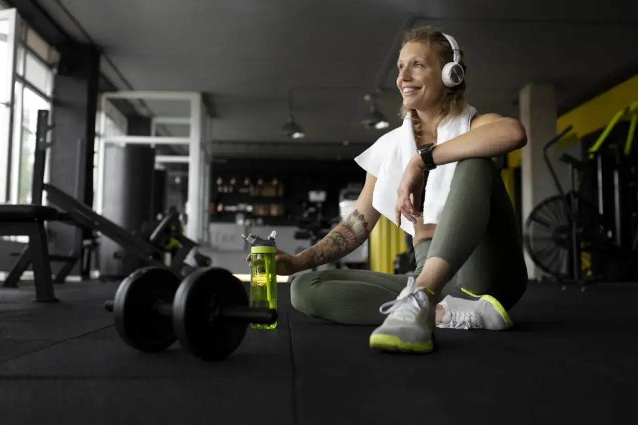 Zdjęcie Trening siłowy czy cardio na odchudzanie - co naprawdę działa lepiej?