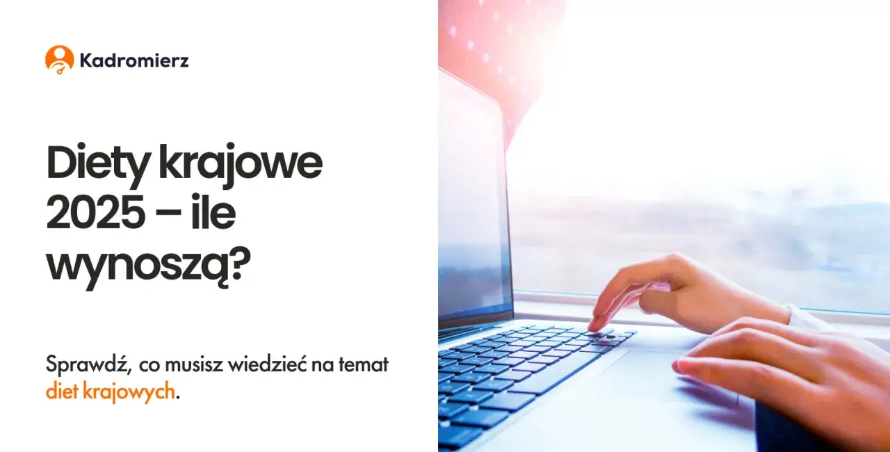 Zdjęcie Kiedy przysługuje dieta w delegacji? Sprawdź, co musisz wiedzieć