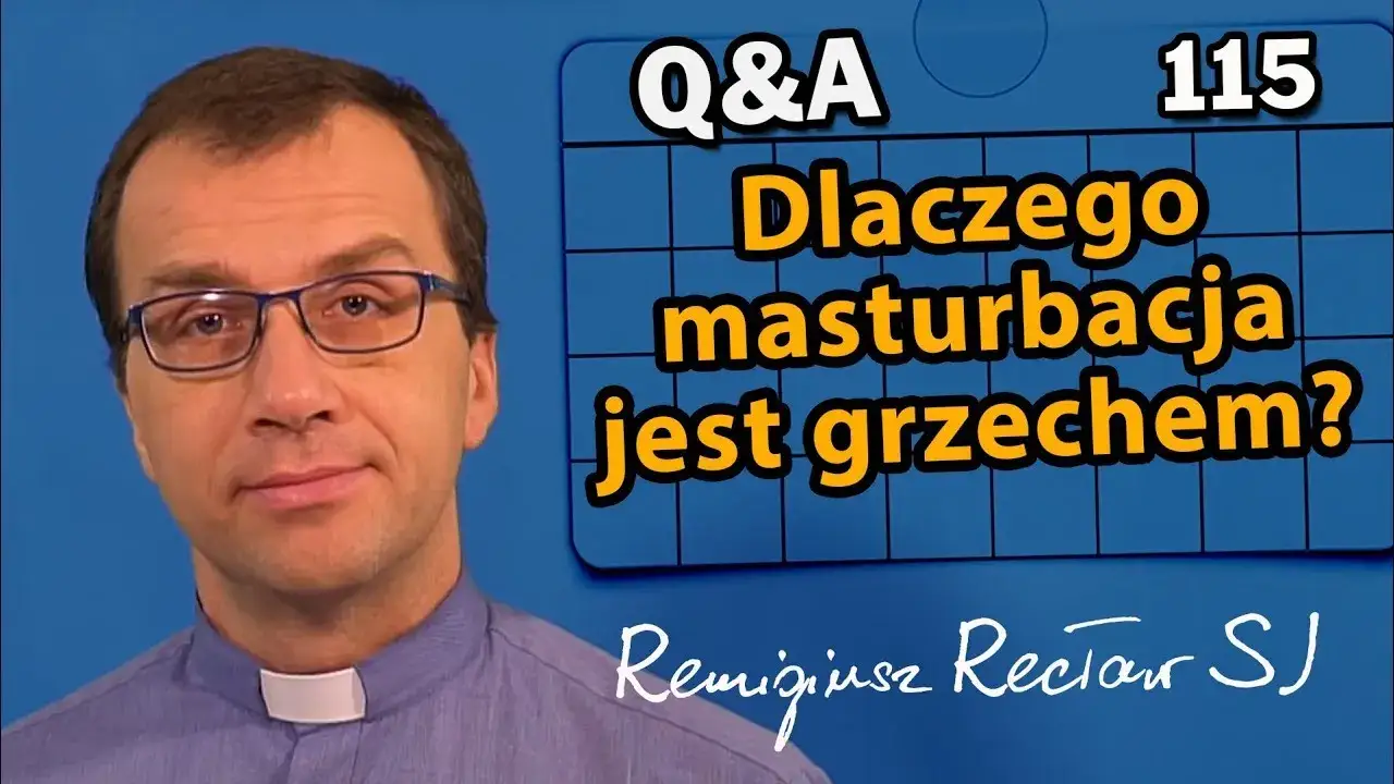 Zdjęcie Czy masturbacja to grzech według Biblii? Odkryj kontrowersje i interpretacje