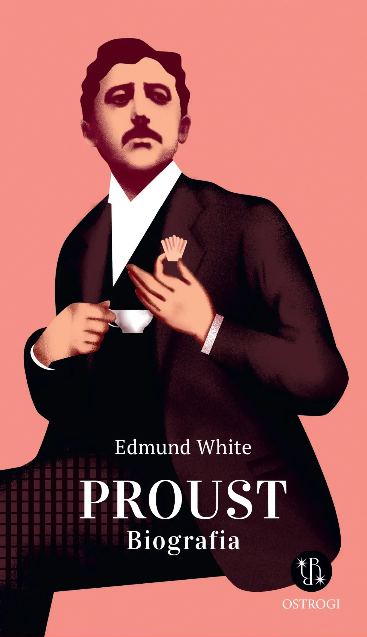 Zdjęcie Marcel Proust: Jak jego twórczość zmieniła oblicze literatury