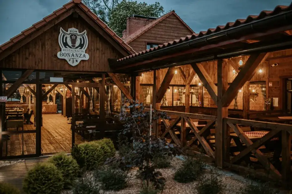 Zdjęcie Zator gdzie zjeść: najlepsze restauracje na smaczny posiłek