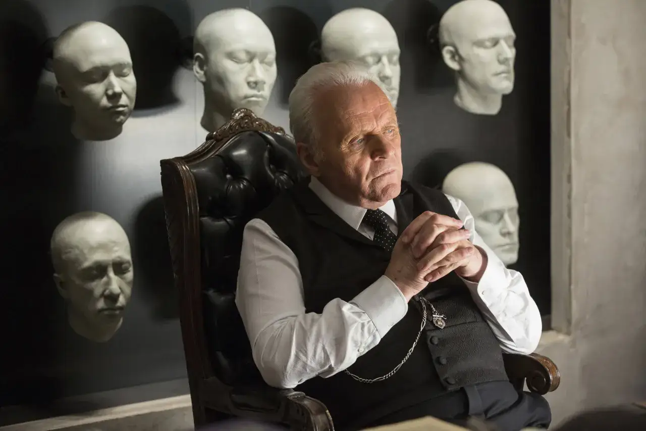 Zdjęcie Harold aktor: Fascynująca biografia i największe osiągnięcia w kinie