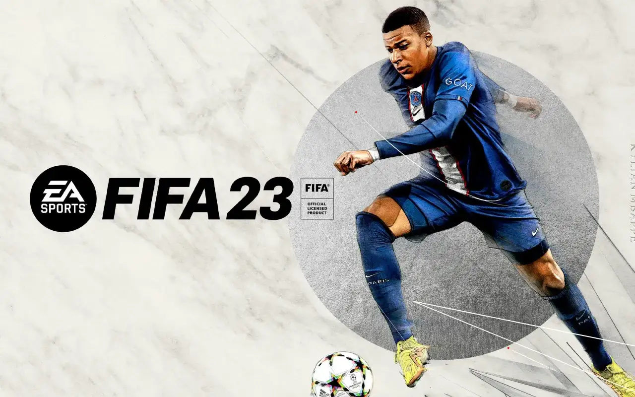 Zdjęcie Jak włączyć HyperMotion FIFA na PS5 i Xbox Series X - poradnik gracza