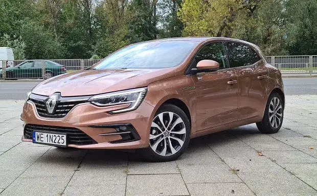 Zdjęcie Pojemność baku Renault Megane III 1.5 dCi – co musisz wiedzieć?