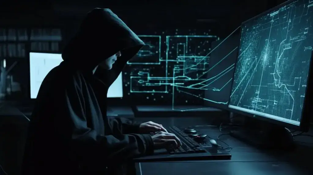 Zdjęcie Jak działają oszuści kryptowaluty? Uniknij pułapek i chroń swoje pieniądze