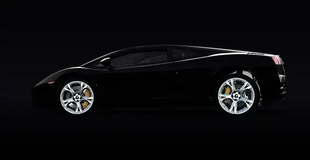 Zdjęcie Lamborghini czy lambordżini: odkryj, jak poprawnie to wymawiać