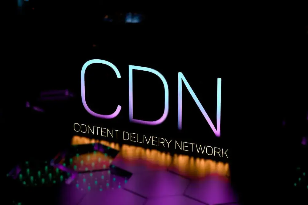 Zdjęcie Content Delivery Network - co to jest i jak może przyspieszyć Twoją stronę