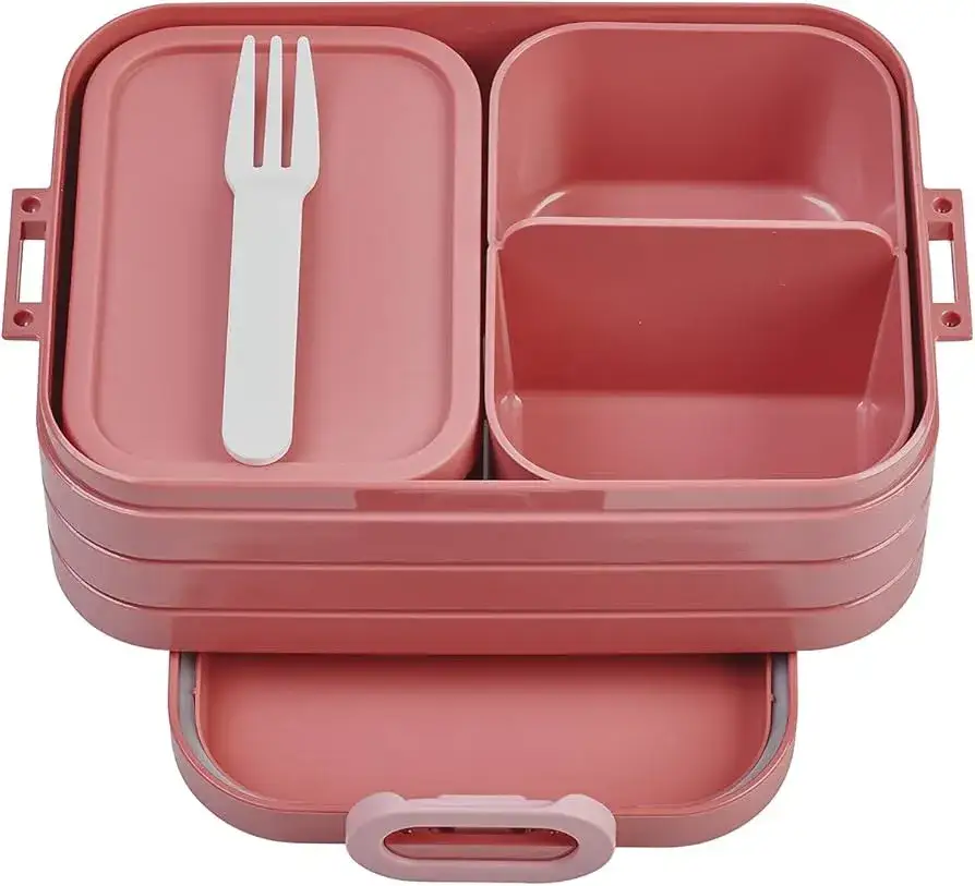 Zdjęcie Fiambrera Mepal: &iquest;Bento o Take a Break? Elige tu modelo ideal