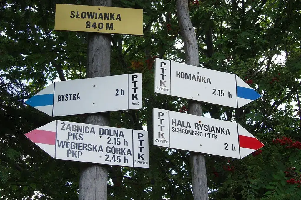 Zdjęcie Kto robił szlaki w Tatrach? Historia i twórcy szlaków górskich