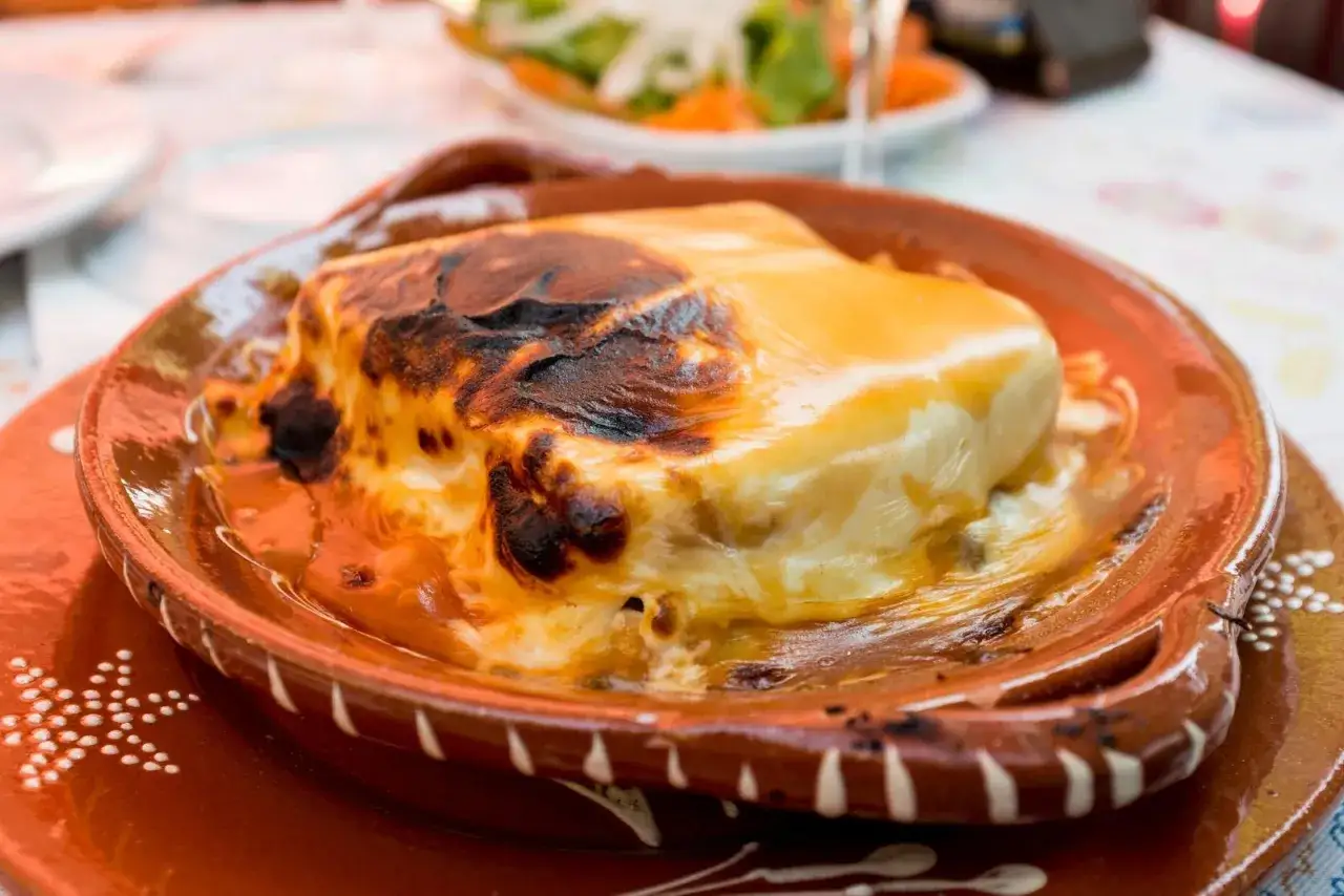 Zdjęcie La fascinante gastronomía de Portugal: sabores y tradiciones únicas