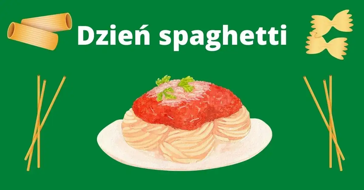 Zdjęcie Dzień Spaghetti w przedszkolu: jak zorganizować niezapomniane święto