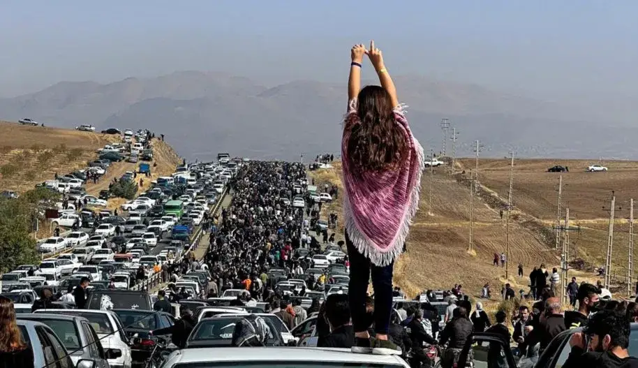 Zdjęcie Iran czy jest bezpiecznie? Odkryj prawdę o bezpieczeństwie w Iranie
