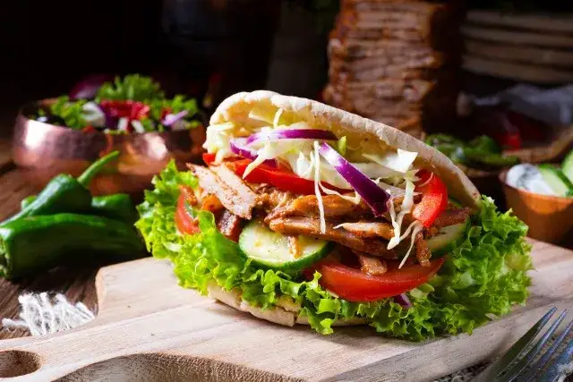 Zdjęcie Gdzie zjeść w Grudziądzu? Odkryj najlepsze lokale gastronomiczne