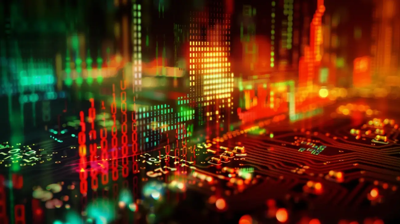 Zdjęcie Wykres Bitcoina od Początku: Analiza trendów od pierwszych dni 