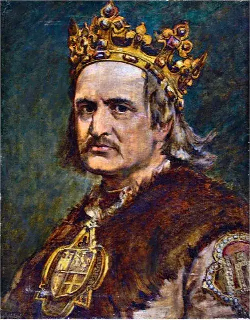 Zdjęcie Kiedy Jagiełło został królem Polski? Tajemnice koronacji i jej znaczenie