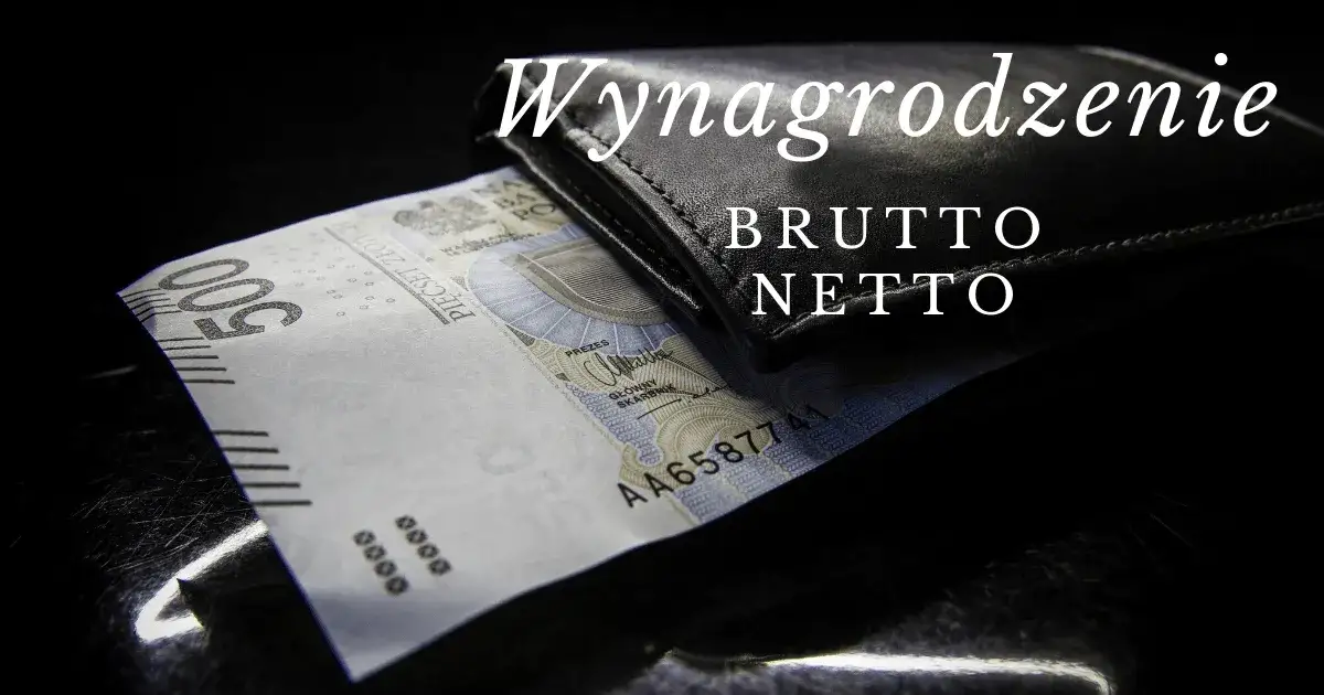 Zdjęcie Pozew o zapłatę zaległego wynagrodzenia brutto czy netto - uniknij błędów