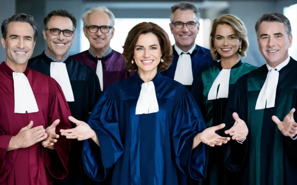 Zdjęcie Jakie studia wybrać, aby zostać radcą prawnym w Polsce?
