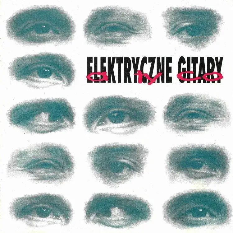 Zdjęcie Elektryczne gitary no i co - odkryj ukryte znaczenie utworu