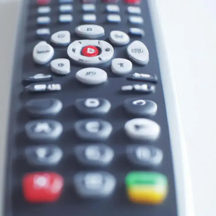 Zdjęcie Jak włączyć telewizor JVC bez pilota - proste sposoby i porady