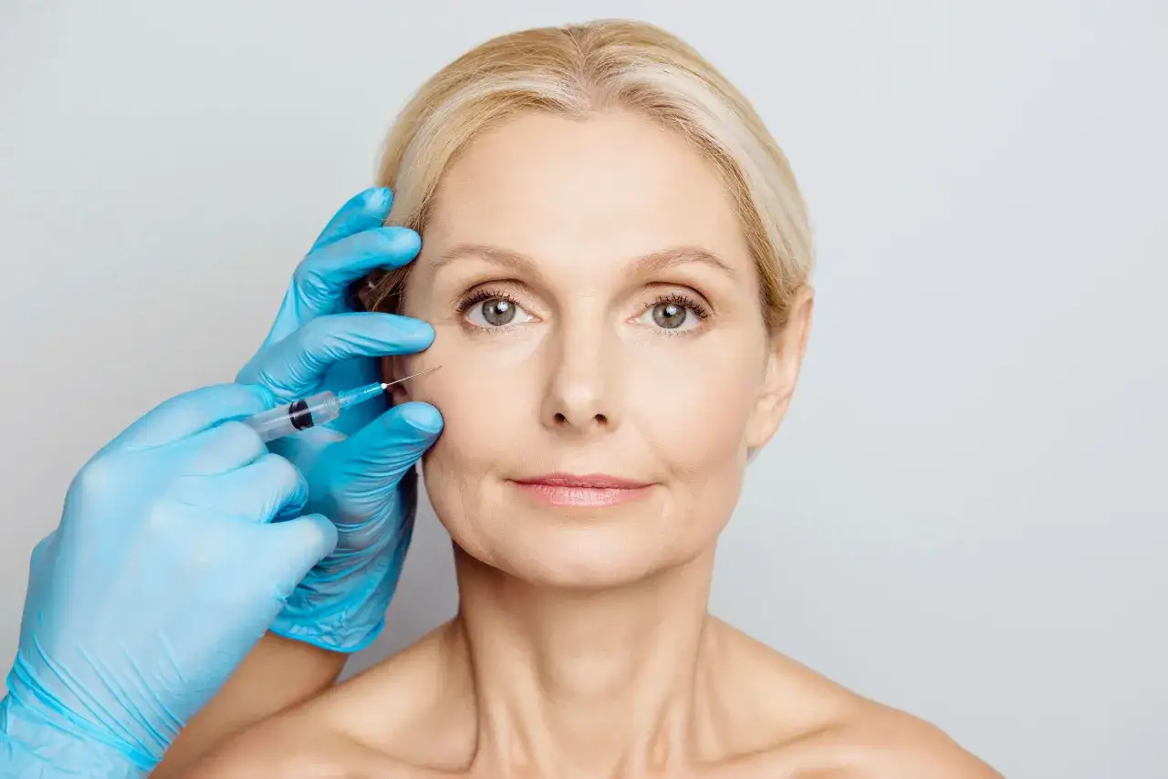 Zdjęcie Czy botox jest bezpieczny? Poznaj ryzyka i skutki uboczne zabiegu