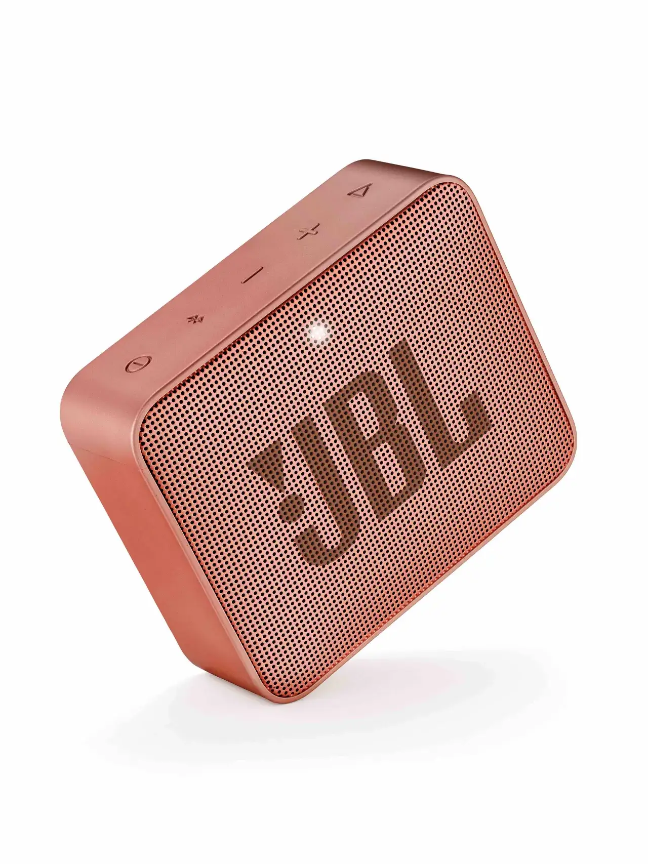 Zdjęcie JBL Go 2 ile ma wat? Zaskakujące różnice w mocy i dźwięku