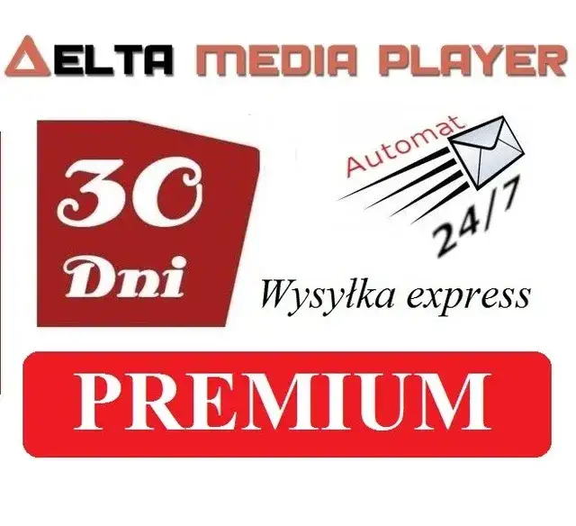 Zdjęcie Jak wykupić Delta Media Player i uniknąć problem&oacute;w z płatnością