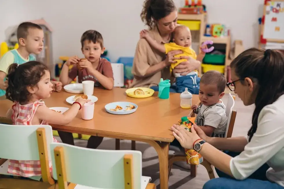 Zdjęcie Kiedy wypisać dziecko z przedszkola? Kluczowe terminy i formalności