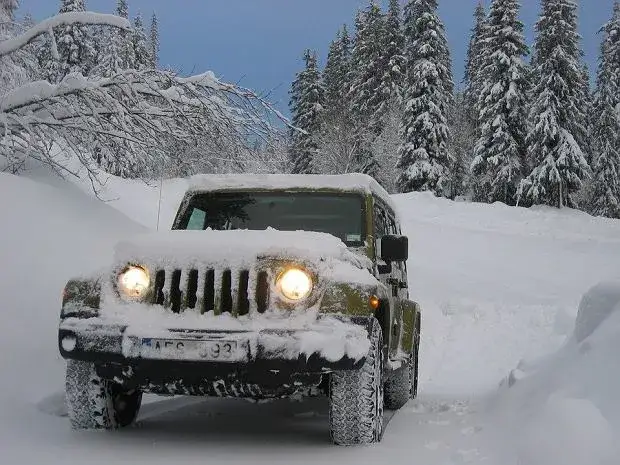 Zdjęcie Jakie samochody mają stały napęd 4x4? Oto modele, które musisz znać