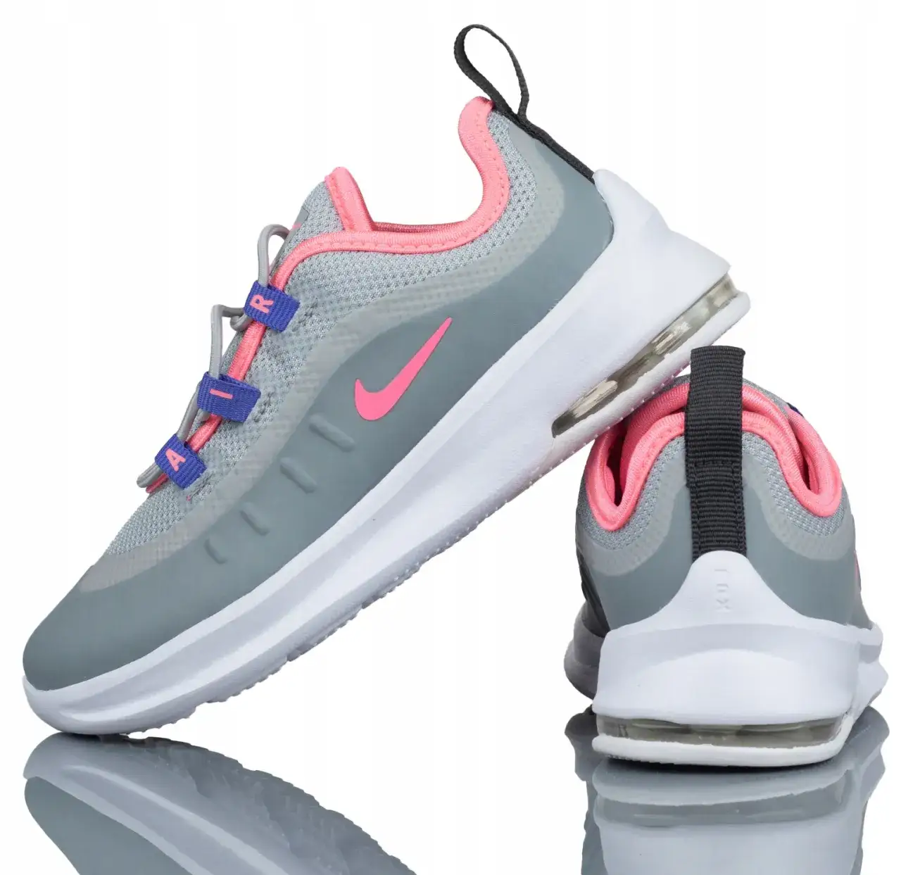 Zdjęcie Buty Nike rozmiar 22 - najlepsze oferty i modele dla dzieci