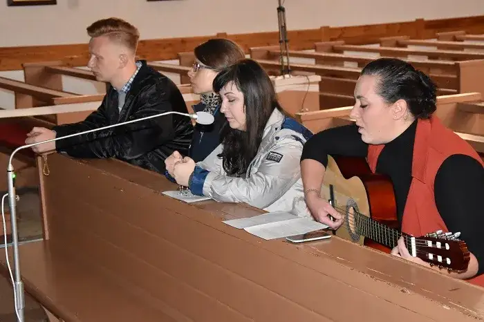Zdjęcie Jakie modlitwy odmawiać podczas Jerycha Różańcowego, aby wzmocnić wiarę?