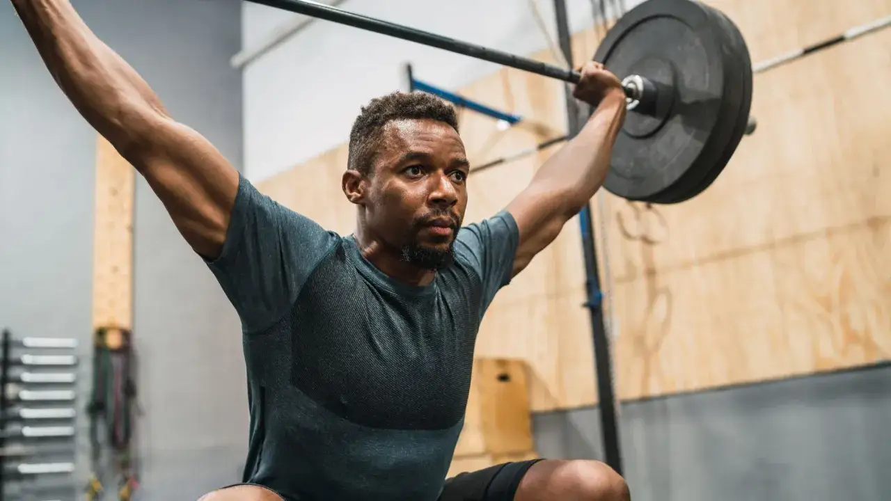 Zdjęcie Fran CrossFit &ndash; co to jest i jak poprawić swoje wyniki?