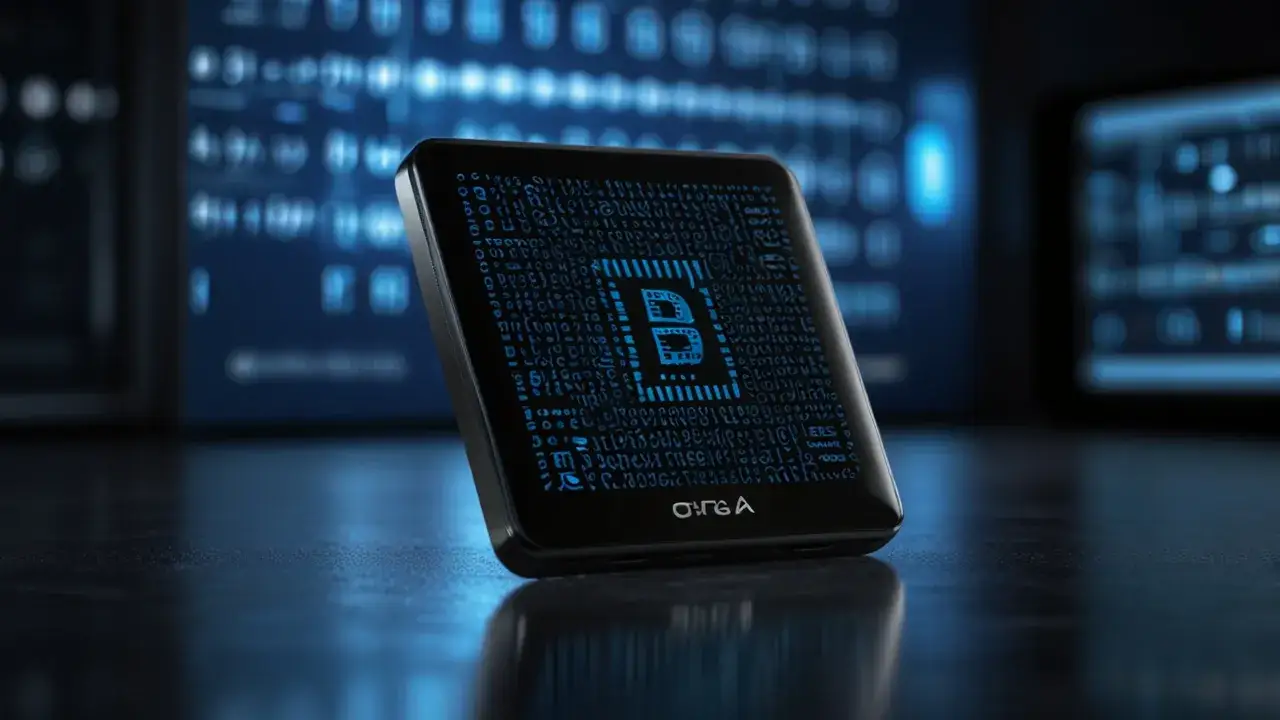 Zdjęcie Portfel sprzętowy: Klucz do bezpiecznego świata kryptowalut