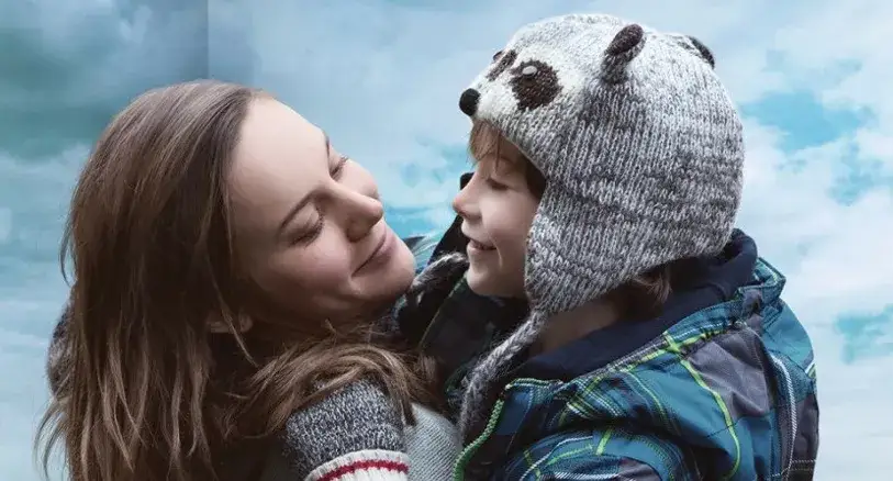 Zdjęcie Film Pokój - poruszający dramat o przetrwaniu nagrodzony Oscarem