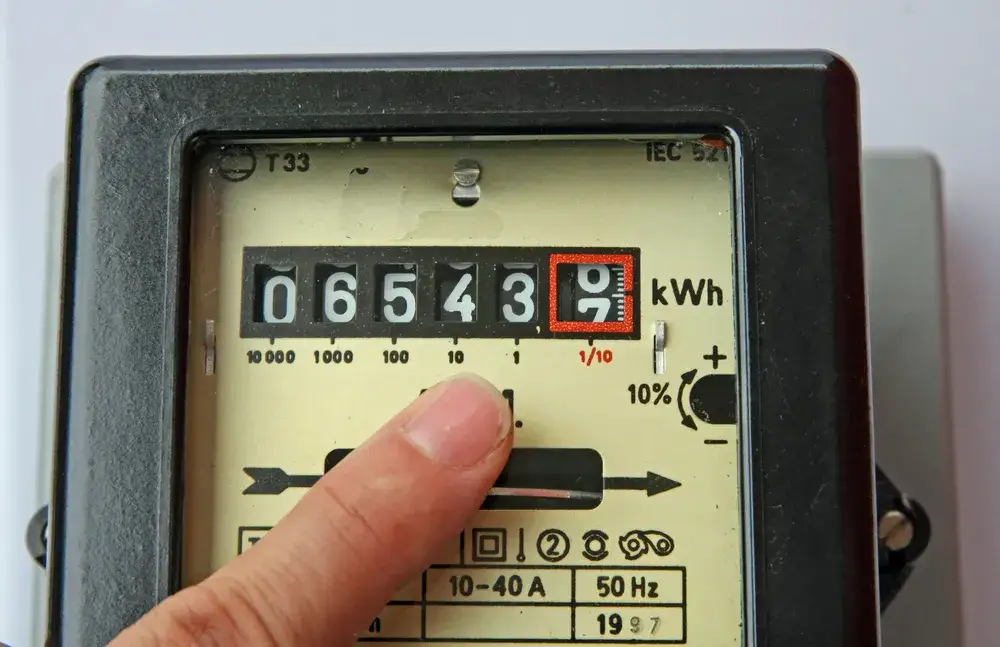 Zdjęcie Kiedy konieczna jest wymiana licznika elektrycznego? Sprawdźmy!