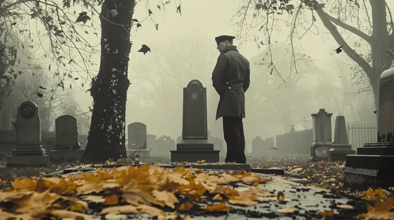 Zdjęcie Film Frantz: Analiza i recenzja filmu o miłości w czasach wojny