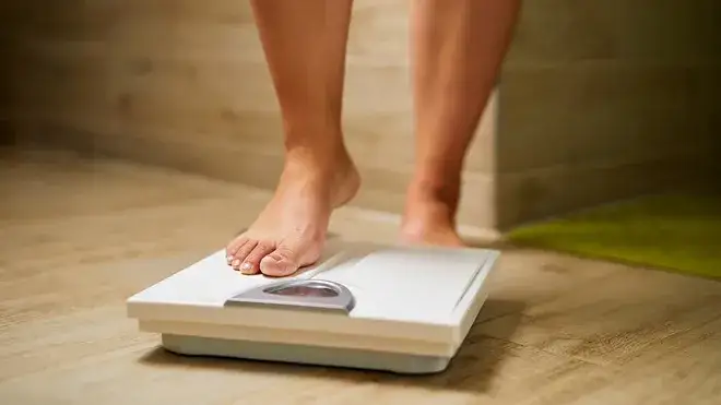 Zdjęcie Elige tu báscula digital de baño ideal: Más allá del peso