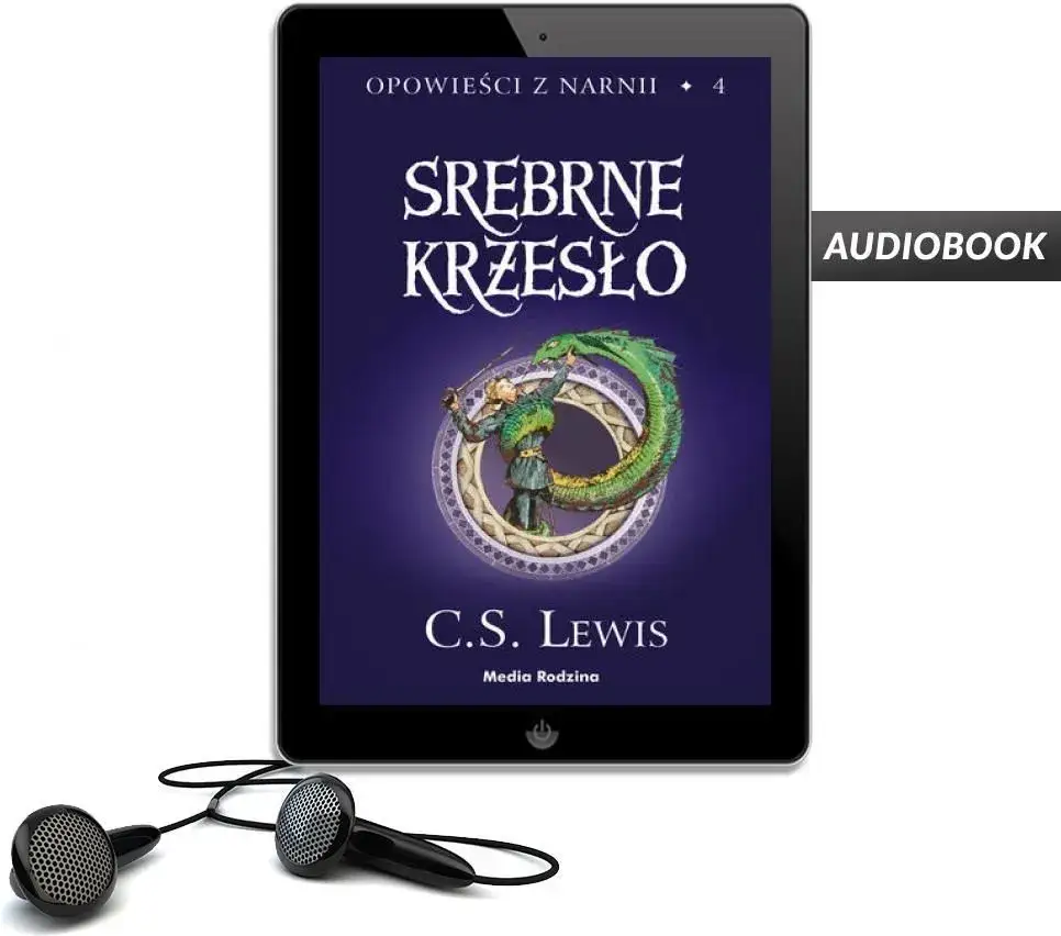 Zdjęcie Gdzie można obejrzeć Opowieści z Narnii: Srebrne Krzesło online?