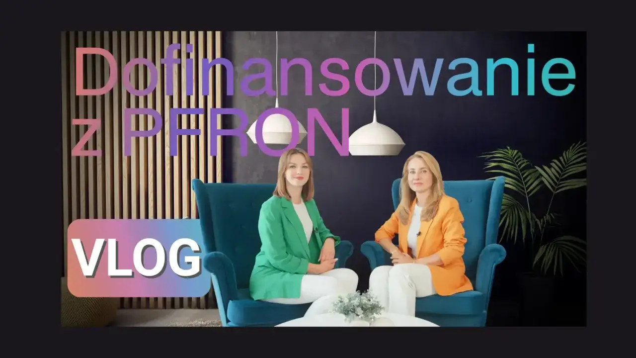 Zdjęcie Na co można dostać dofinansowanie z PFRON? Sprawdź możliwości wsparcia