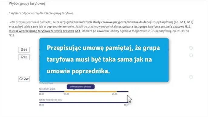Zdjęcie Jak wypełnić wniosek o zawarcie umowy enea bez błędów i stresu