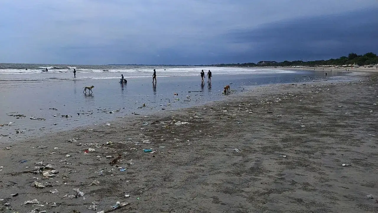 Zdjęcie Bali czy jest bezpiecznie? Odkryj zagrożenia i jak ich unikać