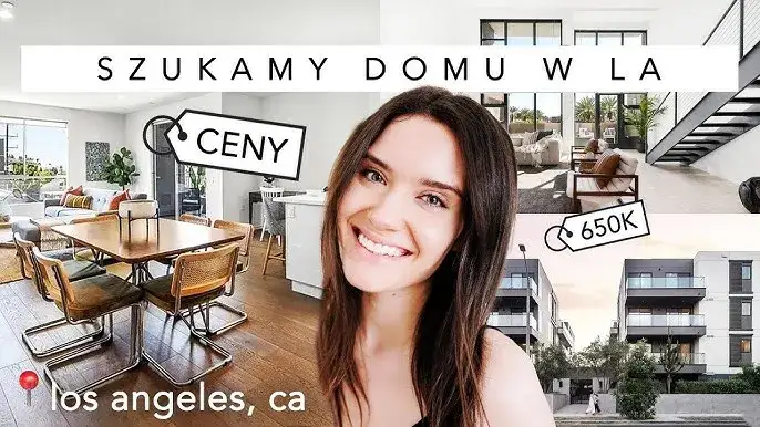Zdjęcie Ile kosztuje mieszkanie w Los Angeles? Ceny, które mogą zaskoczyć