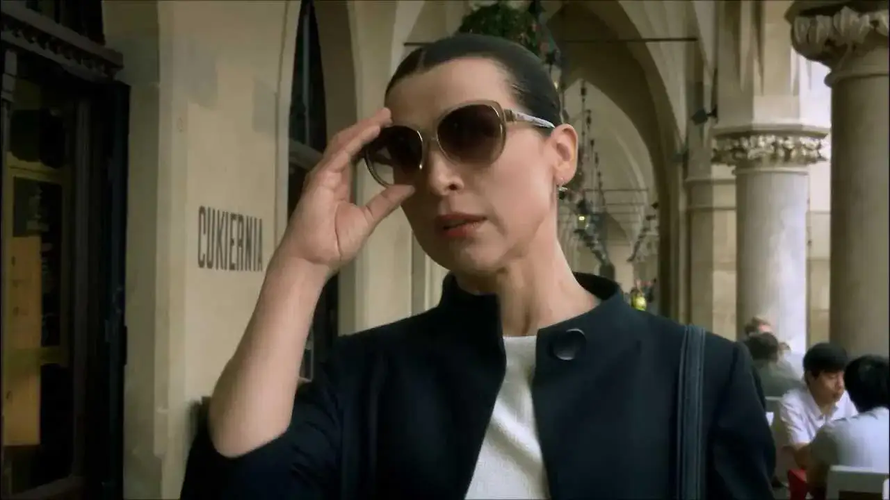 Zdjęcie Dramat rodzinny z polskimi gwiazdami: odkryj film "Oszukane"