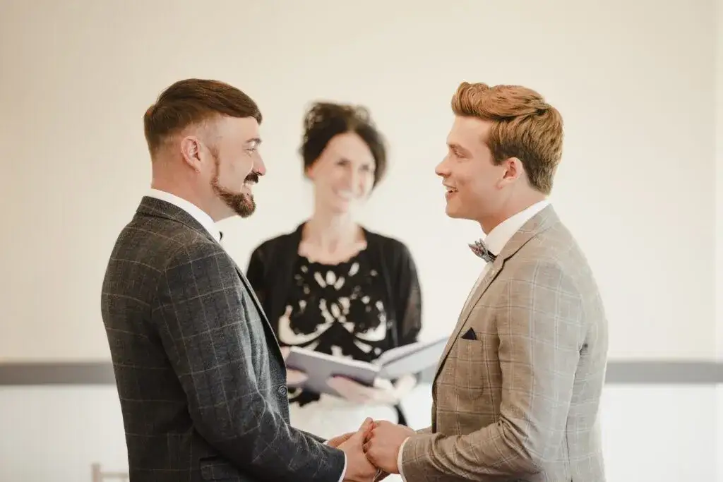 Zdjęcie Jak wziąć ślub homoseksualny w Polsce - opcje i ważne informacje