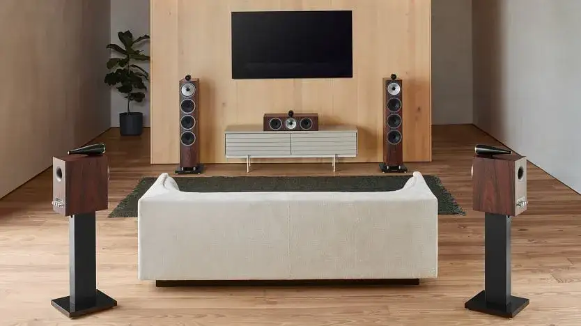 Zdjęcie Jak wybrać kino domowe? 7 kluczowych rzeczy o których musisz wiedzieć
