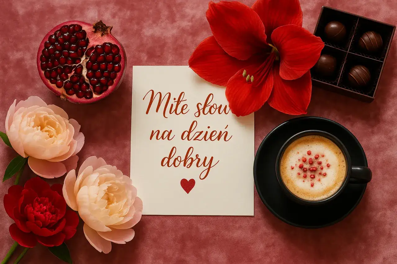 Zdjęcie Kartki na każdy dzień: Jak inspirować i motywować bliskich