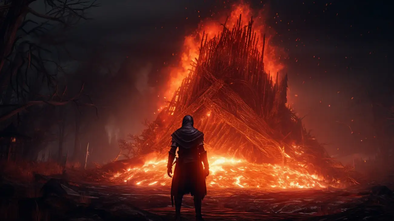 Zdjęcie Twórczość Hidetaki Miyazaki: Geniusz za grami Dark Souls