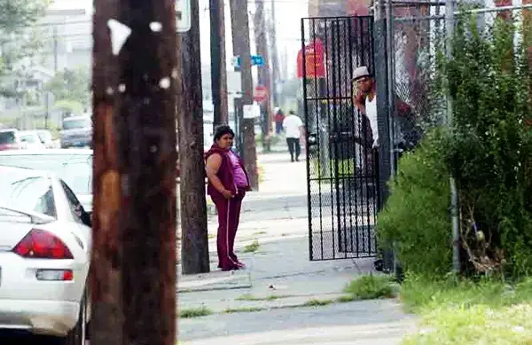 Zdjęcie Czy w Chicago jest bezpiecznie? Odkryj najniebezpieczniejsze dzielnice
