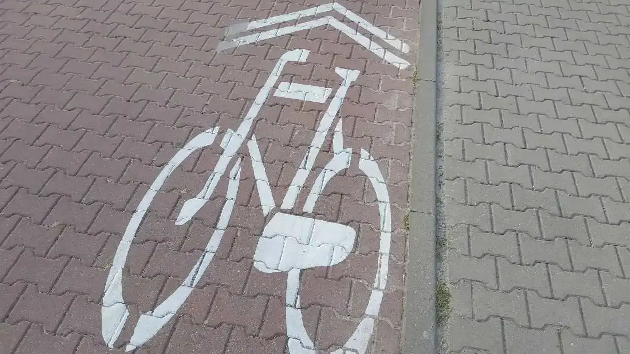 Zdjęcie Czy rower jest pojazdem? Poznaj ważne przepisy i ich konsekwencje