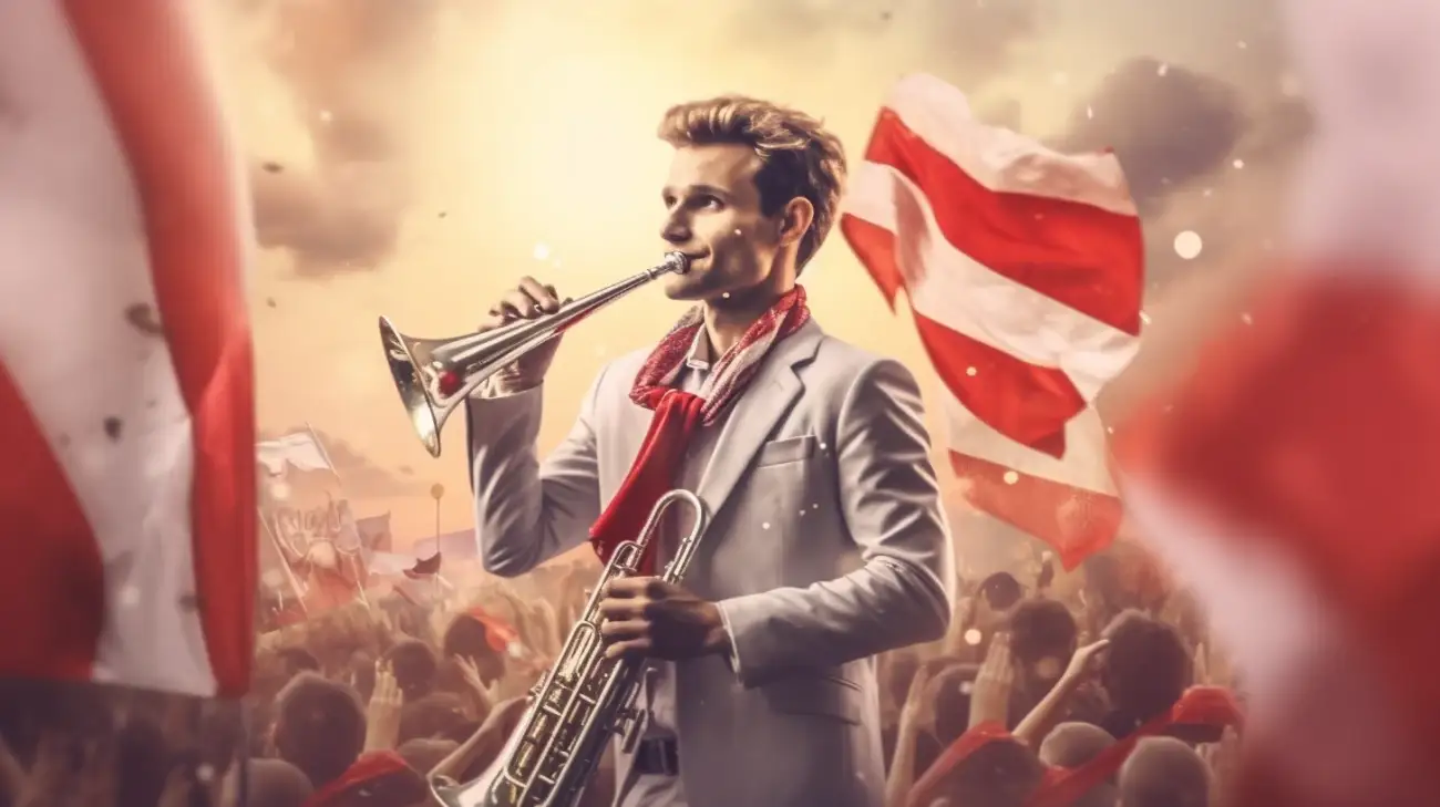 Jak powstał hymn WOŚP: historia znanej melodii!
